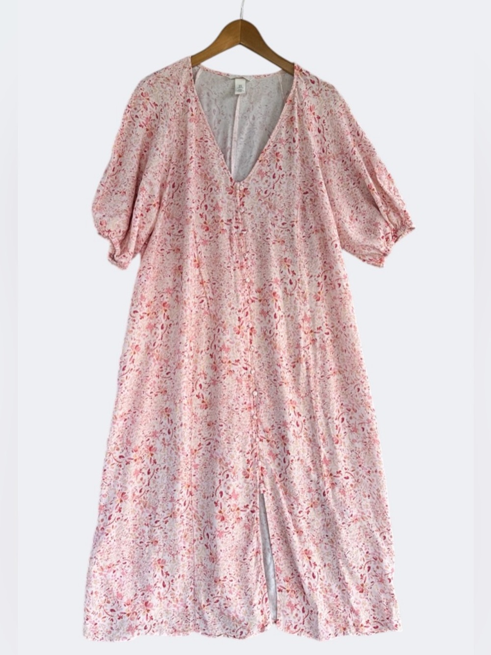 🎉5 for $45🎉 H&M Maternity dress size XL